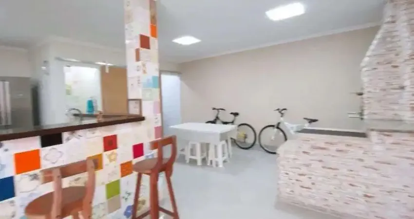 Casa com 3 quartos à venda na Rua José Elias Jordão, 123, Vila Moreira, São Paulo