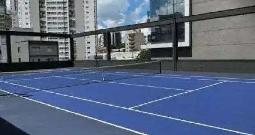 Apto de 180 m² com 4 quartos sendo 2 suítes e 3 vagas de garagem | quadra de tennis