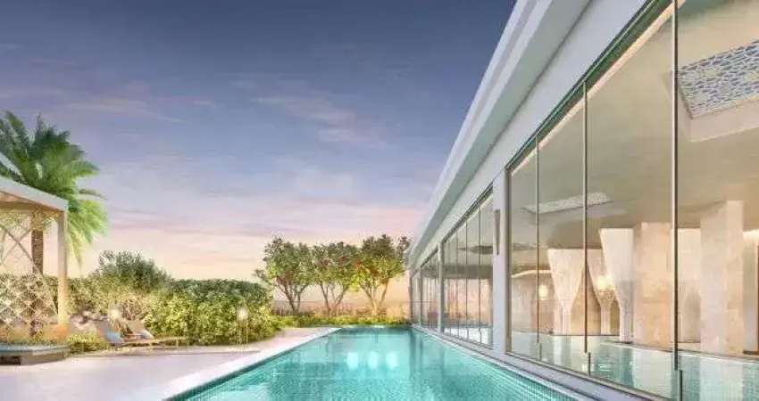 Exclusivo apartamento com 177 m² com 3 suítes e living ampliado e 2 vagas demarcadas