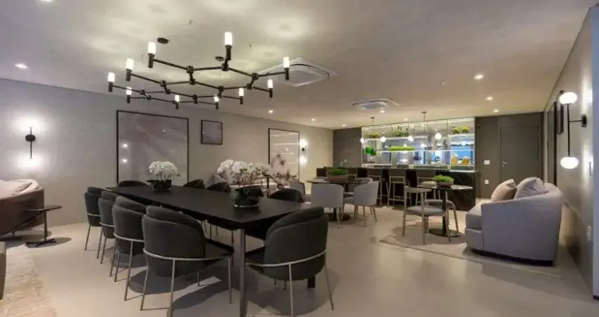 Imóvel para venda tem 53 metros quadrados com 2 quartos em higienópolis - são paulo - sp