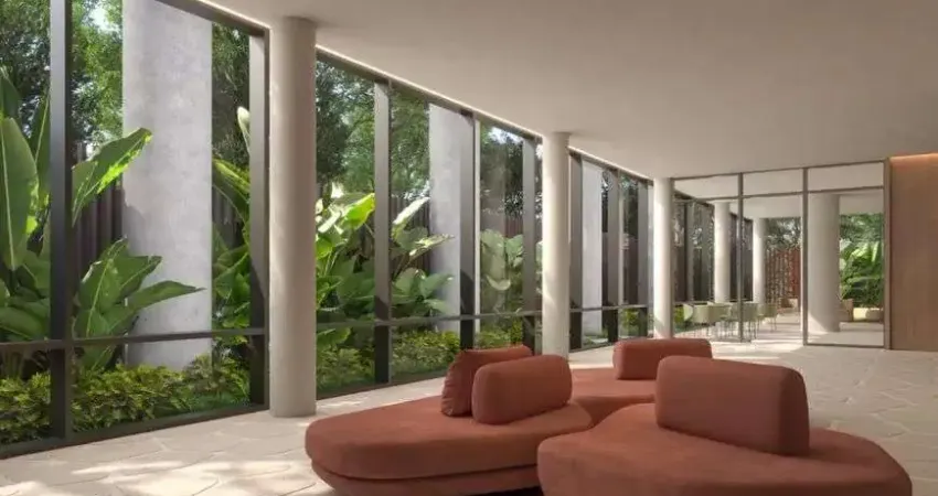 Apartamento com 3 quartos à venda na Rua Michigan, 396, Cidade Monções, São Paulo