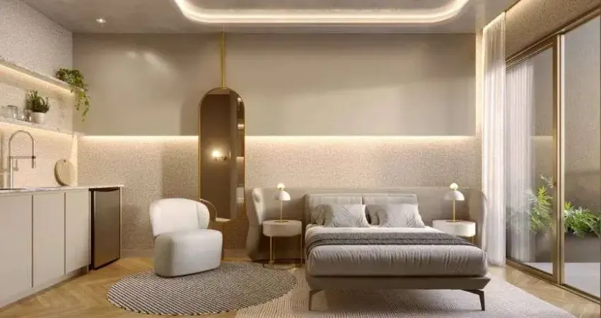 Apartamento de 170m² | 4 dorm. ou 3 suítes | 2 vagas | chácara klabin - sp