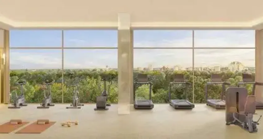 Apartamento de 170m² | 4 dorm. ou 3 suítes | 2 vagas | chácara klabin - sp