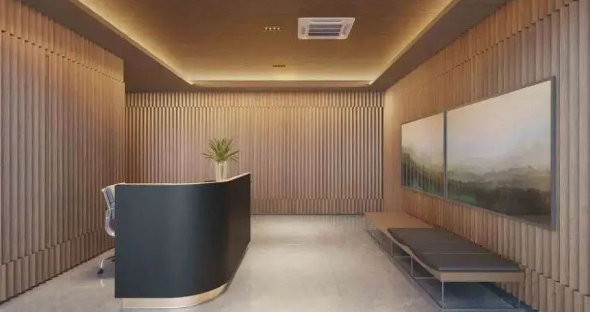 Imóvel para venda tem 19 metros quadrados com 1 quarto em vila nova conceição - são paulo - sp