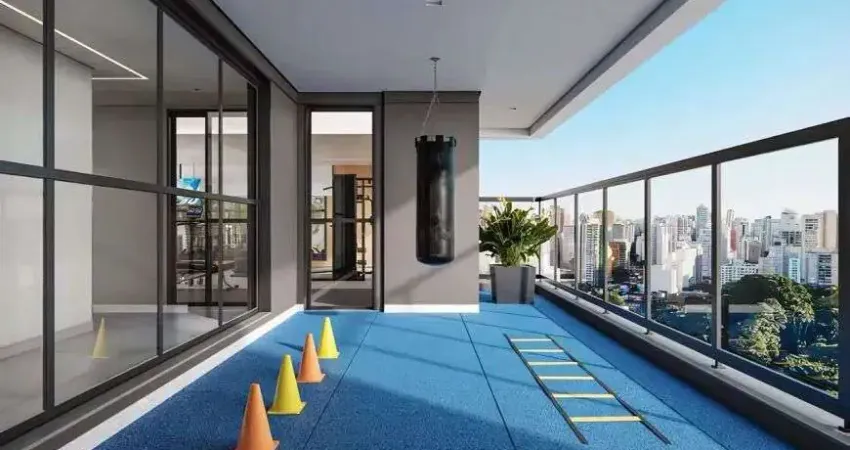 Imóvel para venda tem 70 metros quadrados com 2 quartos em água branca - são paulo - sp