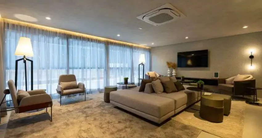 Imóvel para venda tem 30 metros quadrados com 1 quarto em higienópolis - são paulo - sp