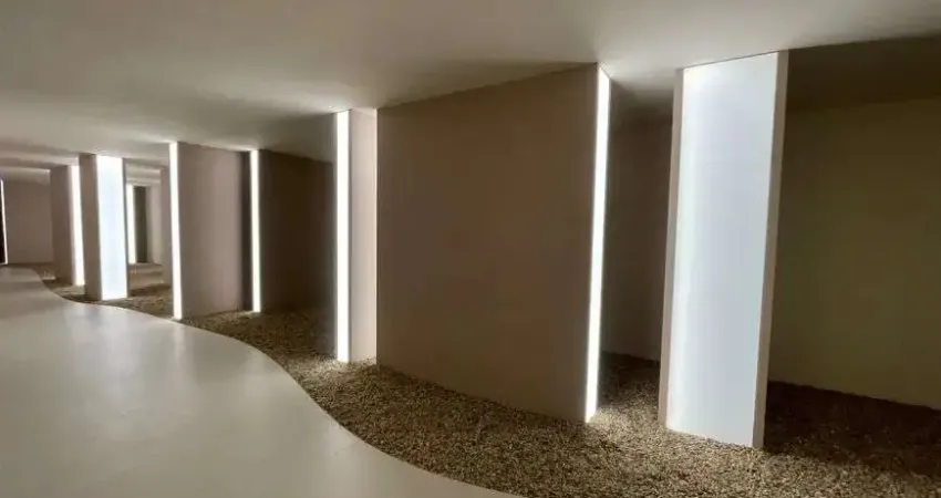 Apartamento a venda 123m² , com 3 suítes alto padrão em acabamento moema - sp