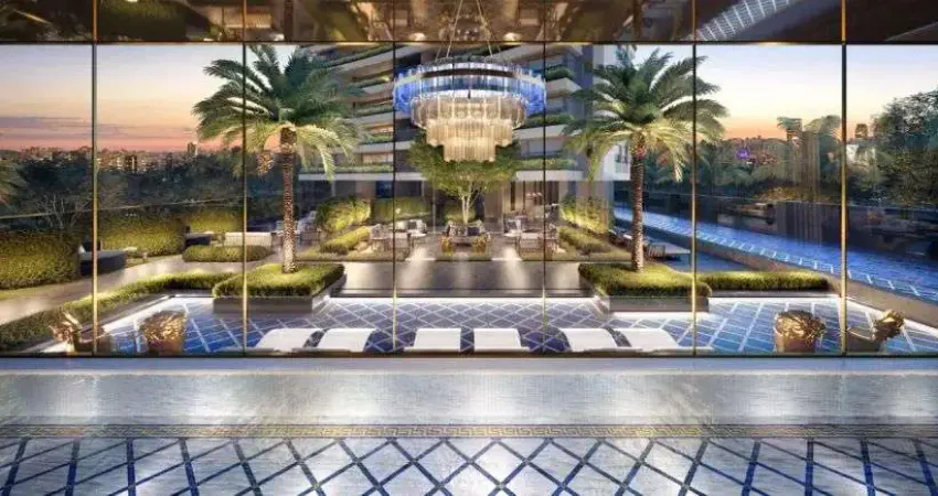 Imóvel para venda tem 220 metros quadrados com 3 quartos em moema - são paulo - sp