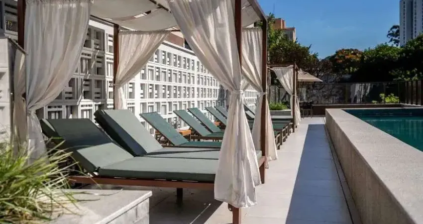 Apartamento com 4 quartos à venda na Rua Wanderley, 795, Perdizes, São Paulo