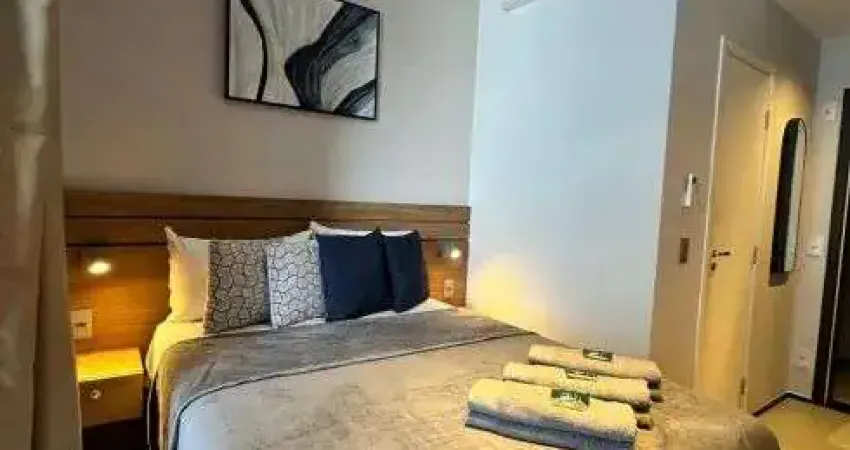 Imóvel para venda tem 18 metros quadrados com 1 quarto em perdizes - são paulo - sp