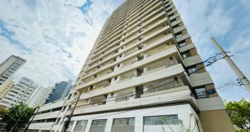 Apartamento com 2 quartos à venda na Avenida Bem-te-vi, 221, Moema, São Paulo