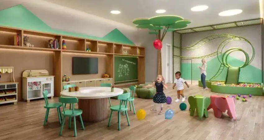 Apartamento garden de 275m² | 3 suítes | 3 vagas | perdizes - sp