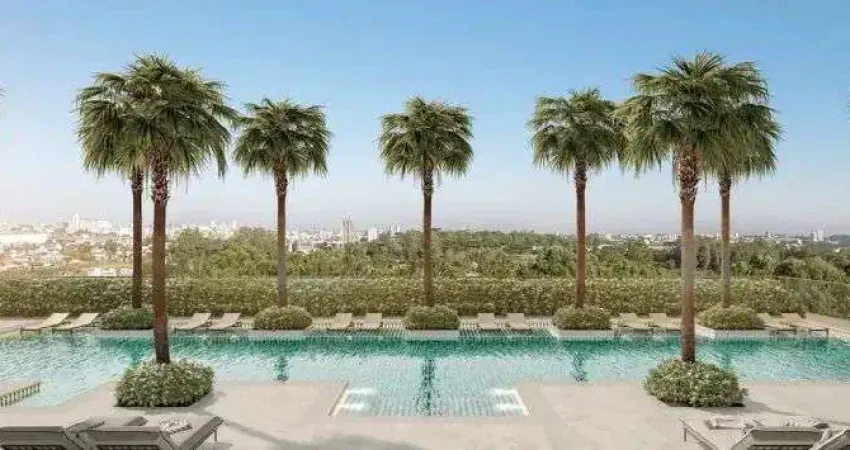 Apartamento de 170m² | 4 dorm. ou 3 suítes | 2 vagas | chácara klabin - sp