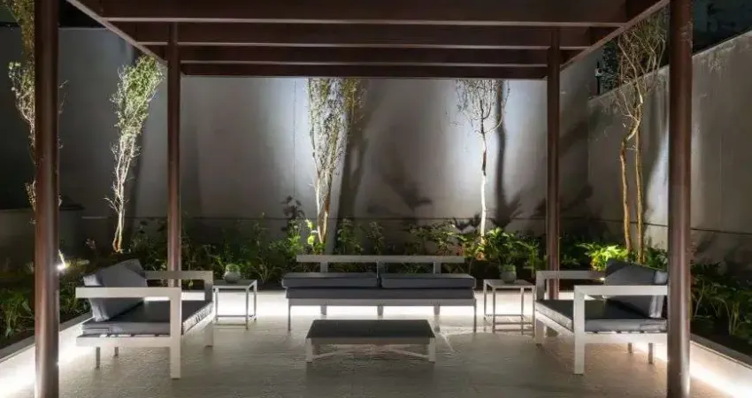 Imóvel para venda possui 53 metros quadrados com 2 quartos em higienópolis - são paulo - sp