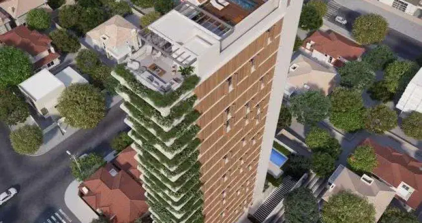 Imóvel para venda possui 272 metros quadrados com 3 quartos em alto da lapa - são paulo - sp