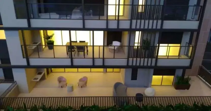 Imóvel para venda com 281 metros quadrados com 4 quartos em jardim vila mariana - são paulo - sp