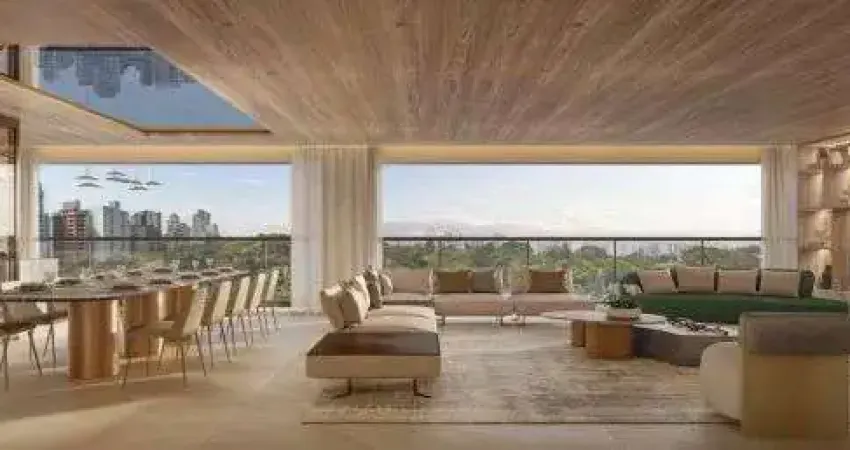 Imóvel para venda possui 253 metros quadrados com 4 quartos em vila mariana - são paulo - sp