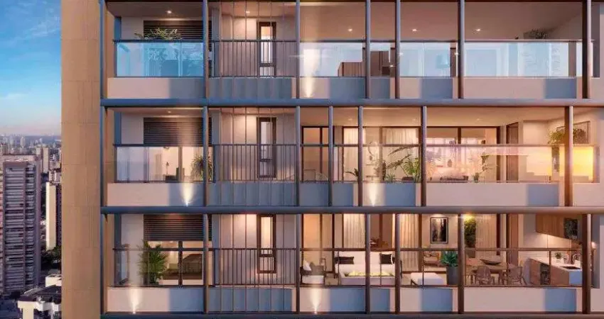 Imóvel para venda com 210 metros quadrados com 4 quartos em jardim vila mariana - são paulo - sp