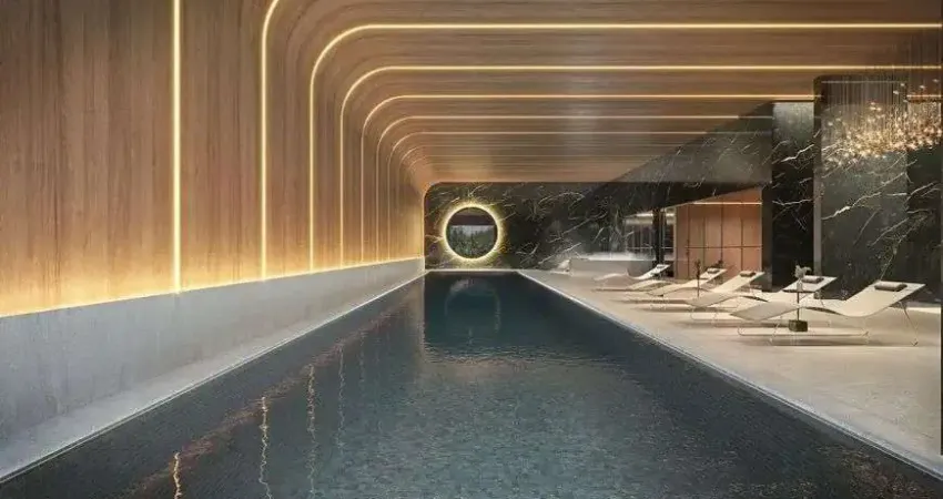 Imóvel para venda com 246 metros quadrados com 4 quartos em jardim vila mariana - são paulo - sp