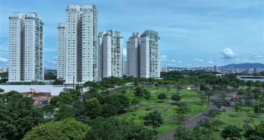 Apartamento com 4 quartos à venda na Rua Marc Chagall, 21, Água Branca, São Paulo