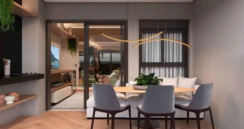 Imóvel para venda com 73 metros quadrados com 2 quartos em santa cecília - são paulo - sp