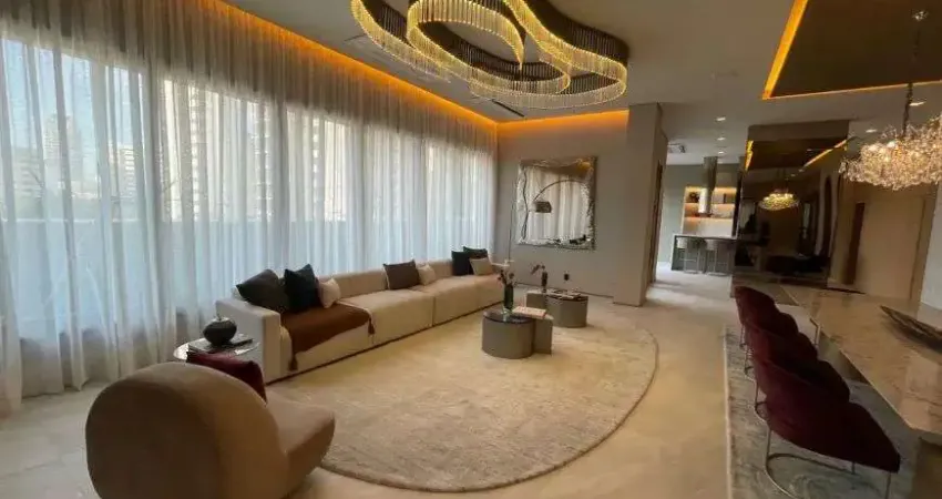 Apartamento com 3 quartos à venda na Rua Apinajés, 197, Perdizes, São Paulo