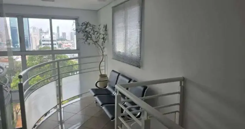 Escritório para venda tem 78 metros quadrados em quarta parada - são paulo - sp