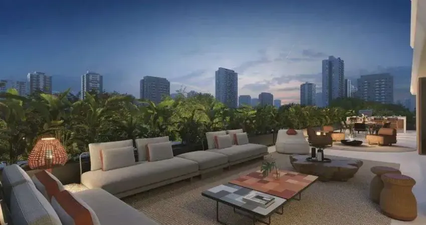 Imóvel para venda possui 272 metros quadrados com 3 quartos em alto da lapa - são paulo - sp