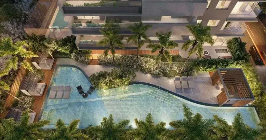 Apartamento com 4 quartos à venda na Alameda Lorena, 2028, Jardim Paulista, São Paulo