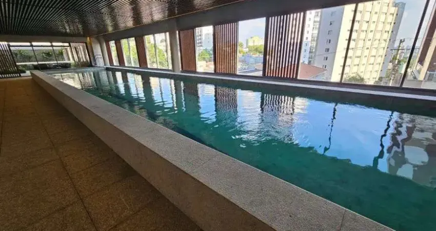 Apto de 180 m² com 3 suítes, amplo living | elevador com hall privativo