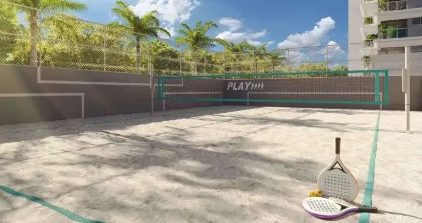 Apartamento com 4 quartos à venda na Rua Marc Chagall, 21, Água Branca, São Paulo