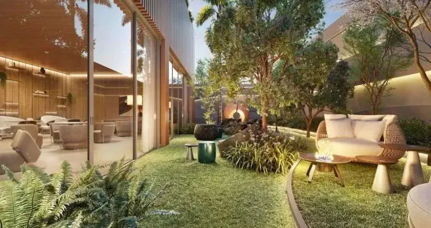 Apartamento com 4 quartos à venda na Alameda Lorena, 2028, Jardim Paulista, São Paulo