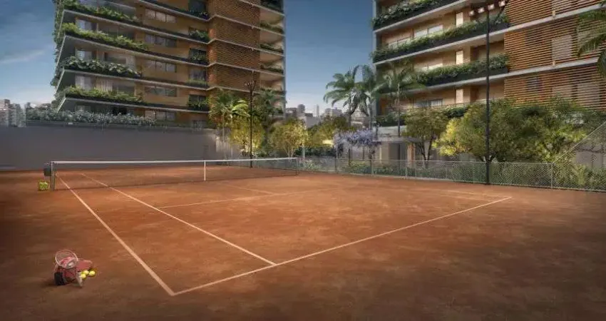 Imóvel para venda possui 387 metros quadrados com 4 quartos em jardim paulista - são paulo - sp