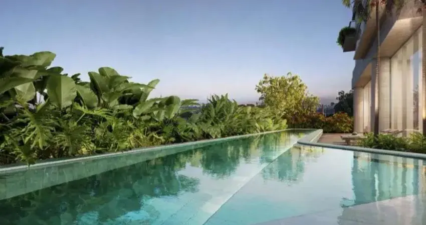 Imóvel para venda tem 212 metros quadrados com 3 quartos em itaim bibi - são paulo - sp