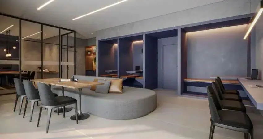 Imóvel para venda tem 63 metros quadrados com 2 quartos em alto da lapa - são paulo - sp