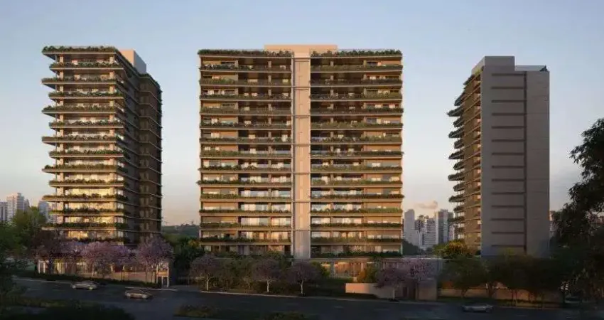 Imóvel para venda possui 300 metros quadrados com 4 quartos em jardim paulista - são paulo - sp