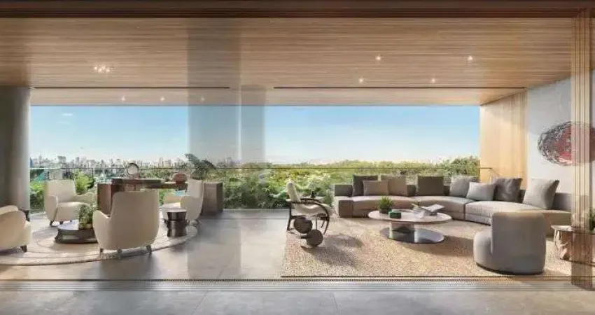 Imóvel para venda tem 711 metros quadrados com 5 quartos em vila nova conceição - são paulo - sp