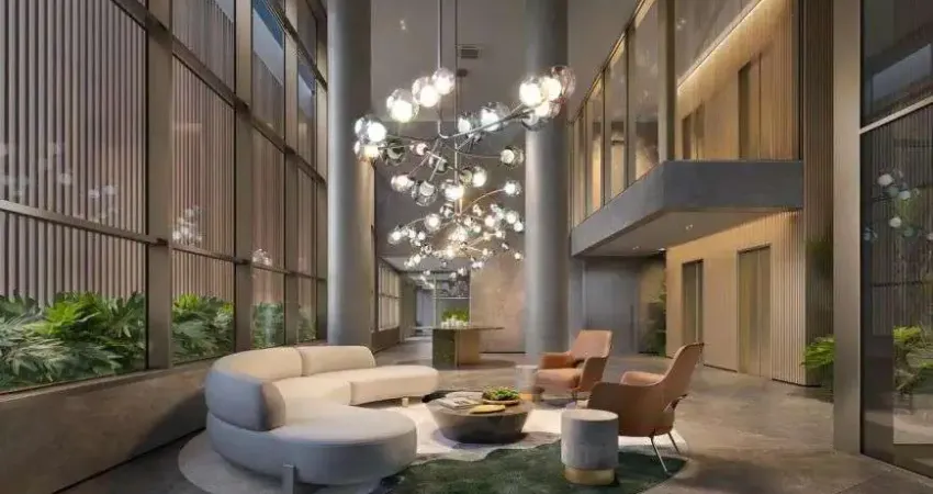 Imóvel para venda tem 711 metros quadrados com 5 quartos em vila nova conceição - são paulo - sp