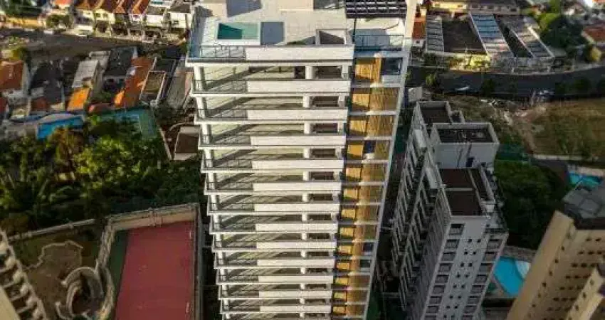 Imóvel para venda possui 324 metros quadrados com 3 quartos em jardim vila mariana - são paulo - sp