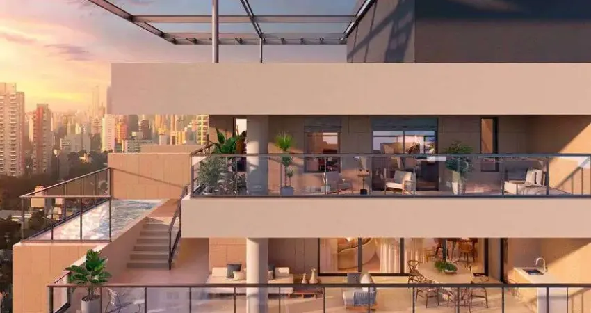 Imóvel para venda com 363 metros quadrados com 4 quartos em jardim vila mariana - são paulo - sp