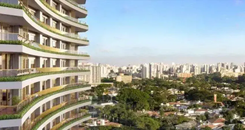 Apartamento de luxo, da grife versace com 150 m² com 3 suítes e 2 vagas de garagem