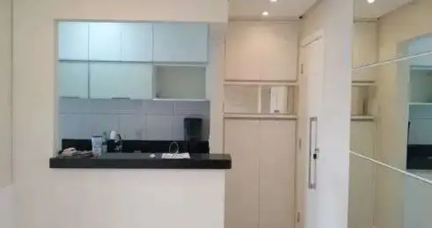 Apartamento com 2 quartos à venda na Rua Doutor Heitor Nascimento, 41, Nossa Senhora do Ó, São Paulo