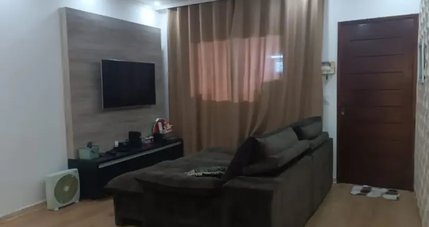 Casa com 2 quartos à venda na Rua Maria Santana, 195, Vila Jacuí, São Paulo