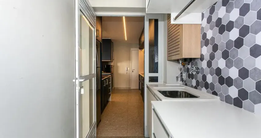 Apartamento 109m² | 3 suítes | 2 vagas | mobiliado | vila zilda – tatuapé