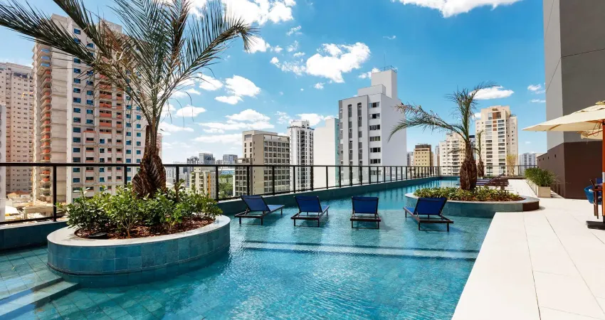 Apartamento de em perdizes – 184m², 4 suítes, 2 vagas – rua iperoig, 180