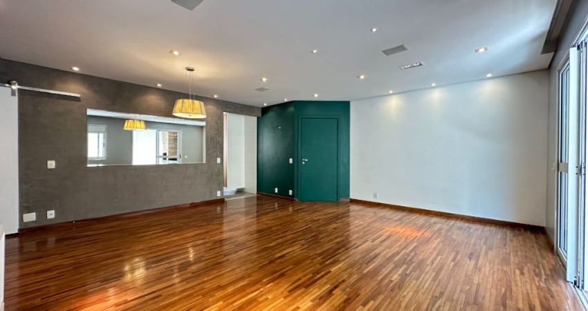 Apartamento tipo para venda com 2 quartos, sendo 2 suítes, 101m²
