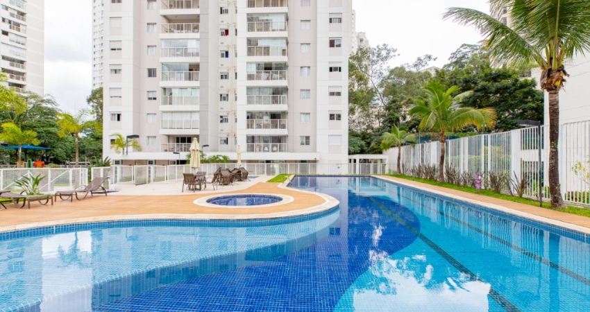 Apartamento tipo para venda com 2 quartos, sendo 2 suítes, 84m²