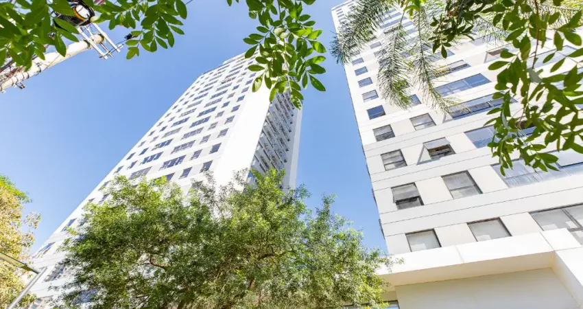 Apartamento com 2 quartos à venda na Rua Joaquim Guarani, 485, Jardim das Acacias, São Paulo