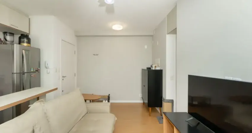 Apartamento tipo para venda em Bela Vista com 1 quarto, sendo 1 suíte, 42m²