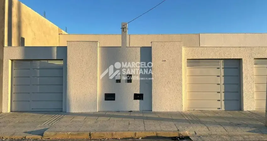 Casa com 2 quartos à venda no São Pedro, Vitória da Conquista 